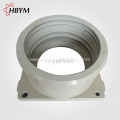 Putzmeister Concrete Pump Outer Housing Assy